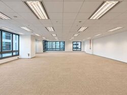 Prudential Tower (D1), Office #639410081
